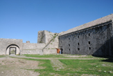 La Fortezza di Rozafa